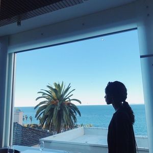 Meet your Posher, Izzy